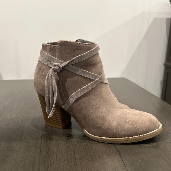 Booties - Picture 2 of 5